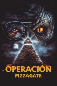 The Pizzagate Massacre (2020)