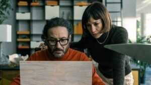 Dos minutos sin Roxán