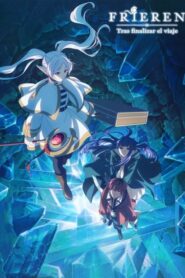 Frieren: Tras finalizar el viaje