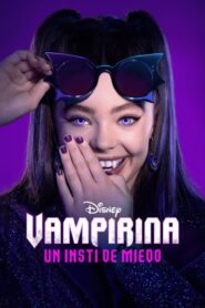 Vampirina: Una Vampirina adolescente