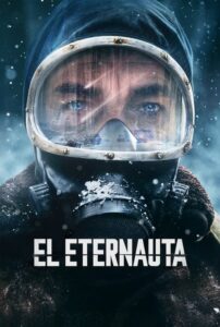 El Eternauta