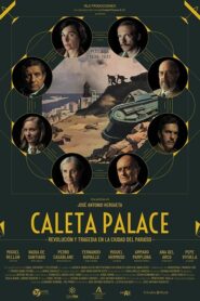 Caleta Palace (2023)