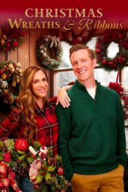 Christmas Wreaths and Ribbons (2024)