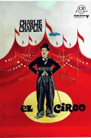 El circo (1928)