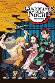 Demon Slayer: Kimetsu no Yaiba