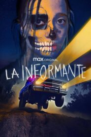 La informante (2023)