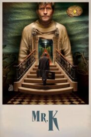 Mr. K (2025)