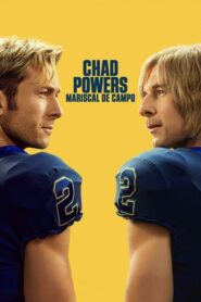 Chad Powers: Mariscal de campo