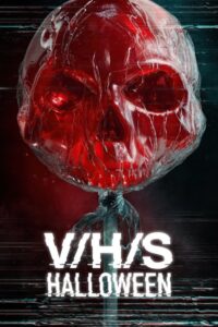 V/H/S/HALLOWEEN (2025)