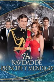 A Prince and Pauper Christmas (2022)