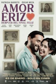 Amor erizo (2025)