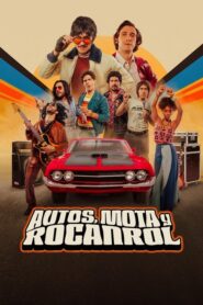 Autos, mota y rocanrol (2025)