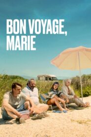 Bon voyage, Marie (2025)