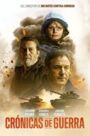 Crónicas de guerra (2025)