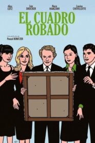 El cuadro perdido (2024)