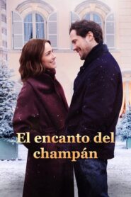 El encanto del champán (2025)