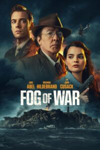 Fog of War (2024)