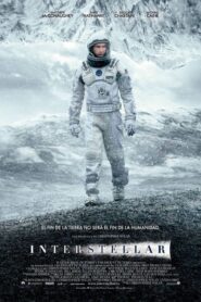 Interstellar (2014)