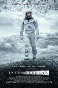Interstellar (2014)