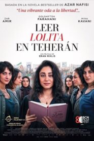 Leer ‘Lolita’ en Teherán (2024)