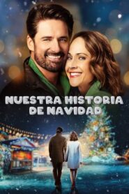 Nuestra historia de Navidad (2024)
