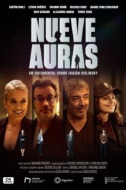 Nueve auras (2025)