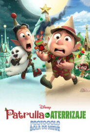 Patrulla de aterrizaje: Protocolo bola de nieve (2025)