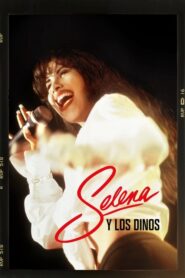 Selena y Los Dinos (2025)