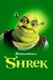 Shrek (2001)