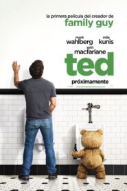 Ted (2012)