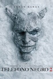 Teléfono negro 2 (2025)