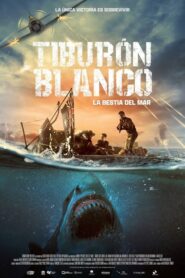 Tiburón blanco: La bestia del mar (2025)