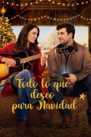 Todo lo que deseo para Navidad (2024)