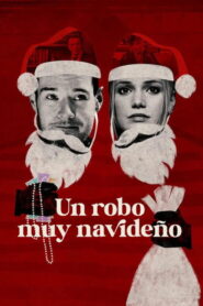 Un robo muy navideño (2025)