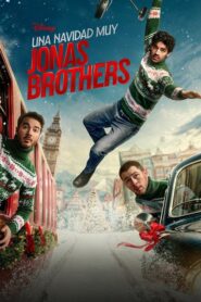 Una Navidad muy Jonas Brothers (2025)