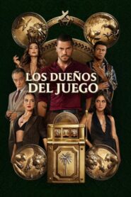 Los dueños del juego