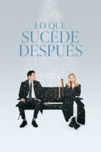 What Happens Later (2023)