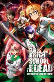 High School of the Dead