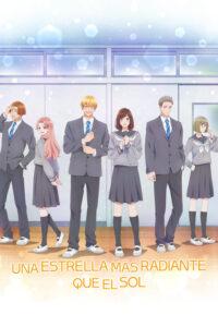 Una estrella más radiante que el sol