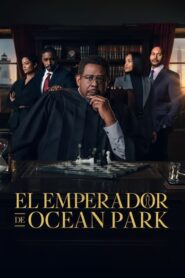 El emperador de Ocean Park