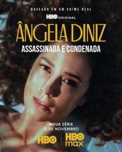 Angela Diniz: asesinada y condenada