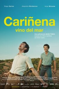 Cariñena, vino del mar (2025)