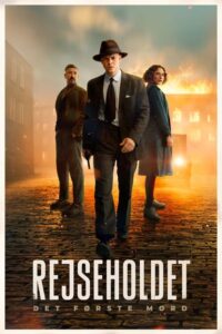 El primer asesinato (2025)