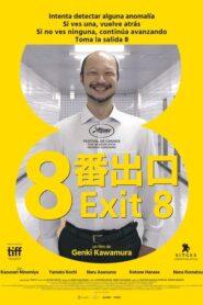 Exit 8 (2025)