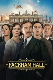 Fackham Hall (2025)