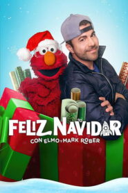 Feliz NaviDAR con Elmo y Mark Rober (2025)