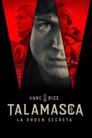 Talamasca: La orden secreta