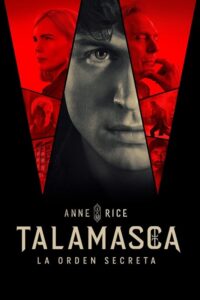 Talamasca: La orden secreta