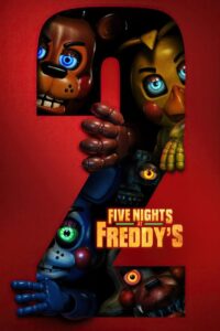 Five Nights at Freddy’s 2 (2025)