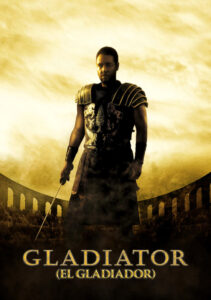 Gladiador (2000)